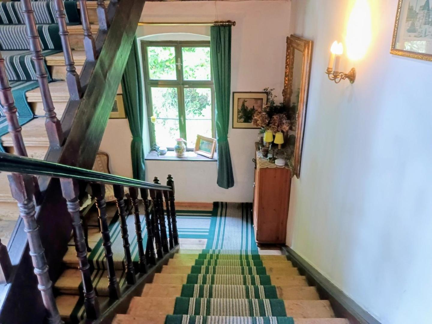 Villa Helena ซังคท์กิลเกอ ภายนอก รูปภาพ