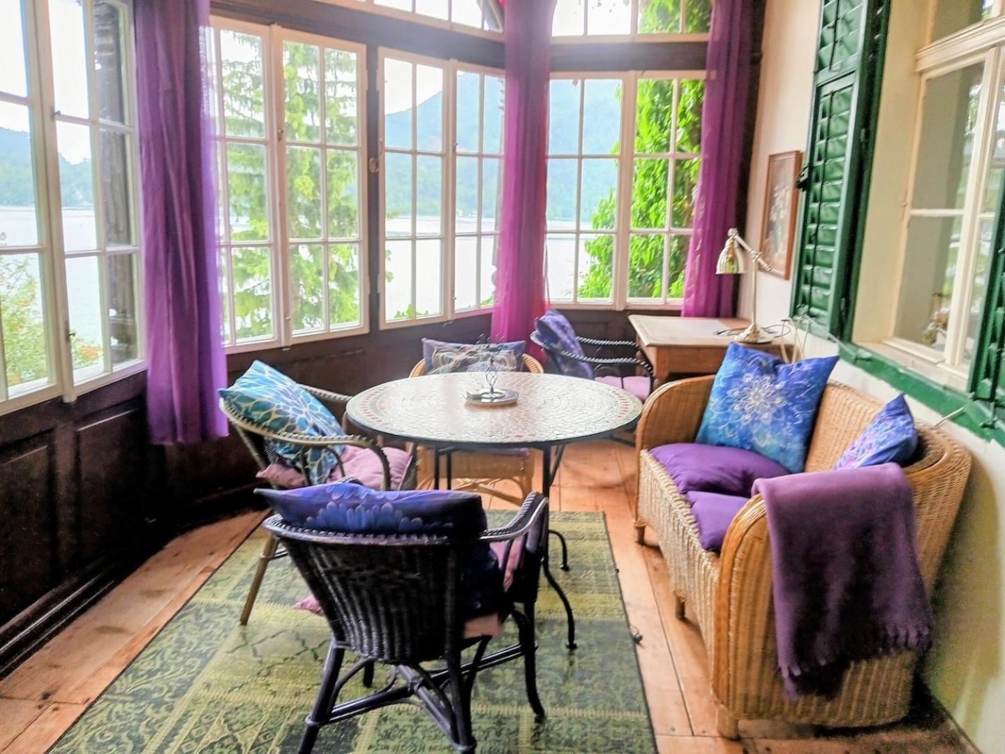 Villa Helena ซังคท์กิลเกอ ภายนอก รูปภาพ