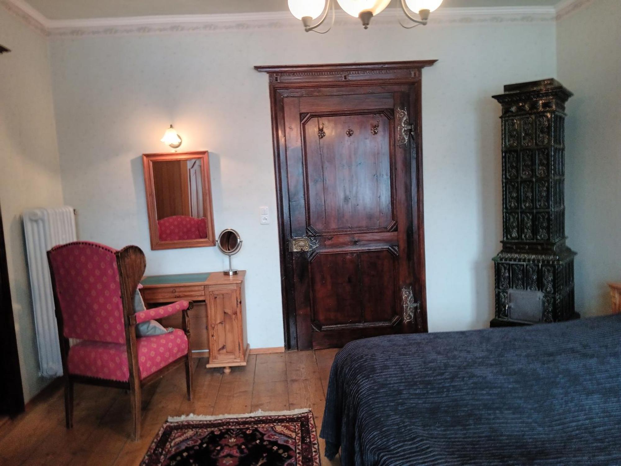 Villa Helena ซังคท์กิลเกอ ภายนอก รูปภาพ