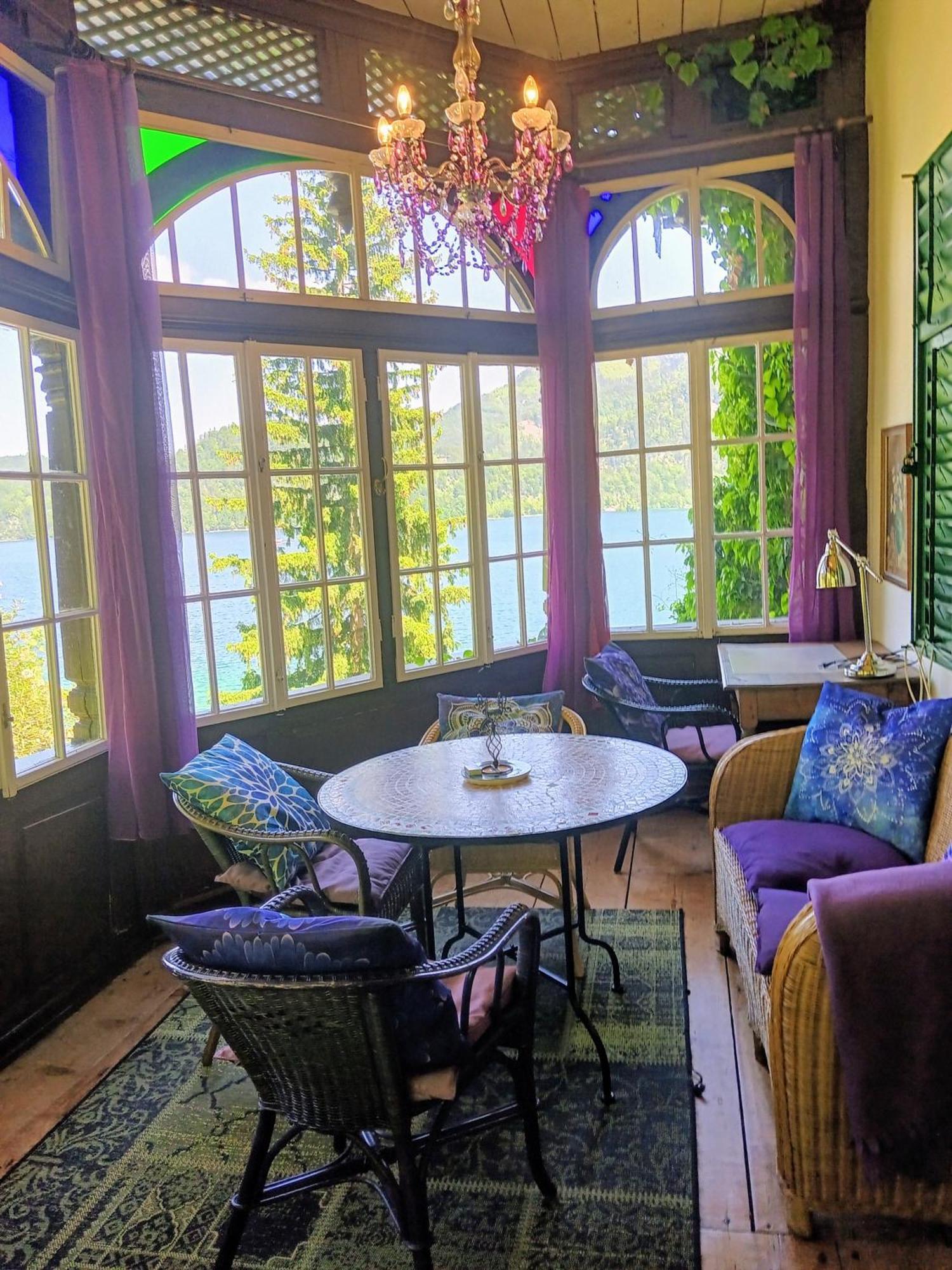 Villa Helena ซังคท์กิลเกอ ภายนอก รูปภาพ