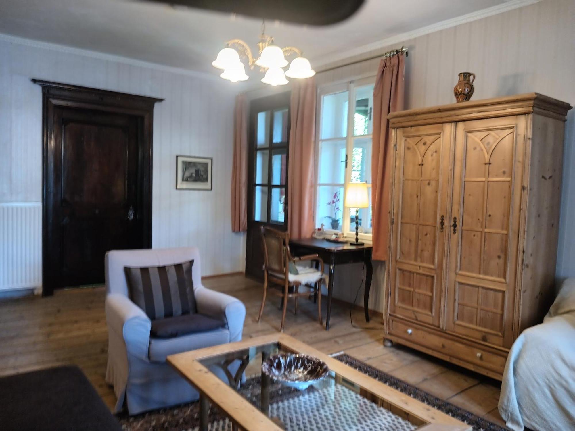 Villa Helena ซังคท์กิลเกอ ภายนอก รูปภาพ