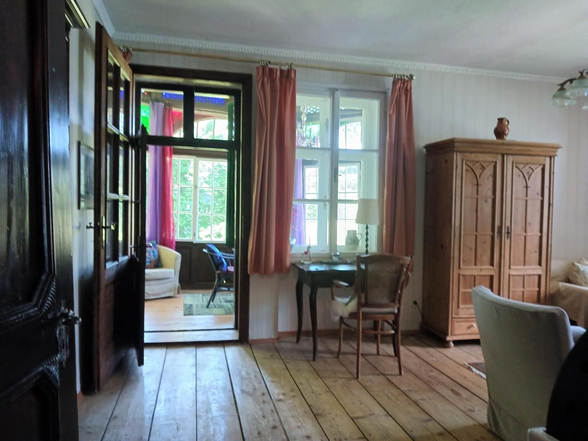 Villa Helena ซังคท์กิลเกอ ภายนอก รูปภาพ
