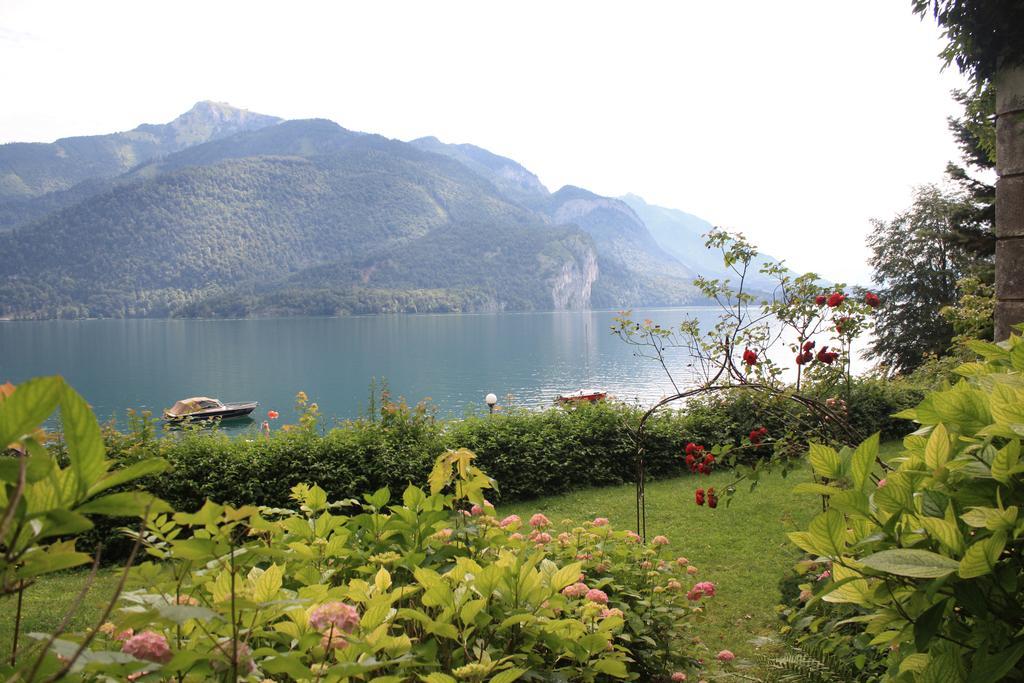 Villa Helena ซังคท์กิลเกอ ภายนอก รูปภาพ