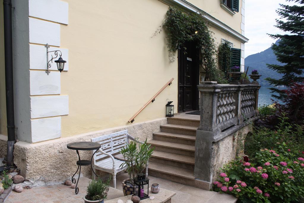 Villa Helena ซังคท์กิลเกอ ภายนอก รูปภาพ