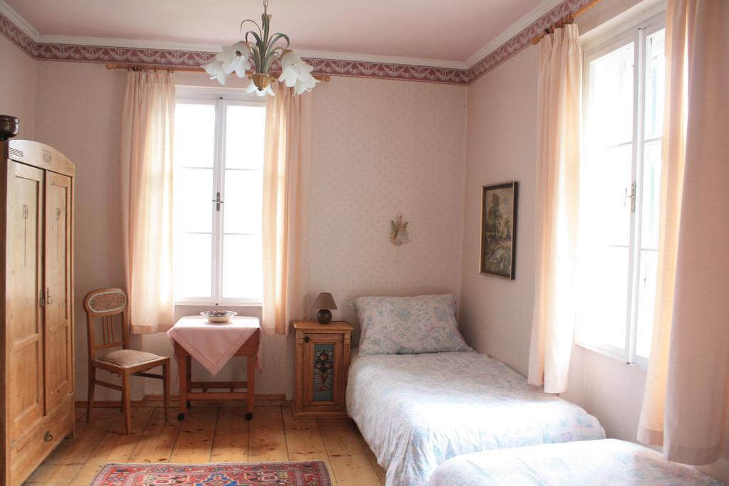 Villa Helena ซังคท์กิลเกอ ภายนอก รูปภาพ